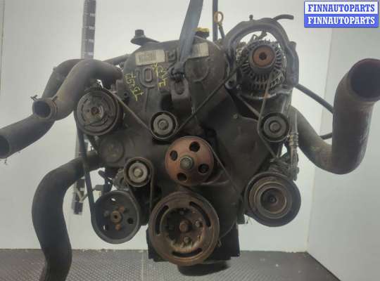 купить Двигатель (ДВС) на Jeep Liberty 2001-2007