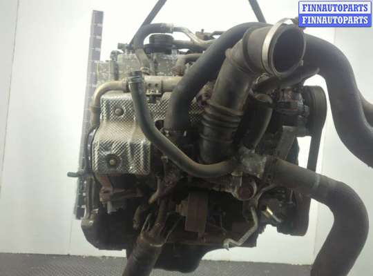 Купить Двигатель (ДВС) на Jeep Liberty 2001-2007 Двигатель (ДВС) JPB6822 на Jeep Liberty 2001-2007