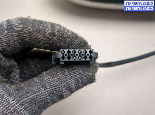 Зеркало боковое на Volkswagen Passat B5+ (3B, GP)