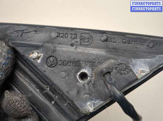 Зеркало боковое на Volkswagen Passat B5+ (3B, GP)