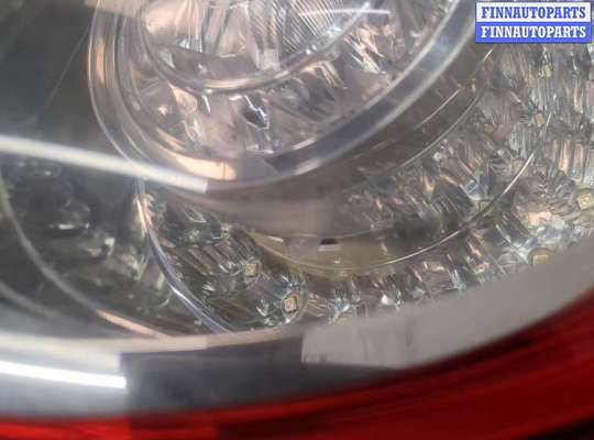 купить Фонарь (задний) на Volkswagen Jetta 5 2005-2011