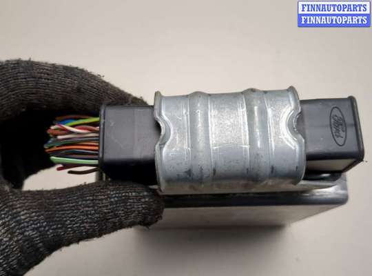 купить Блок управления двигателем на Ford Focus 1 1998-2004