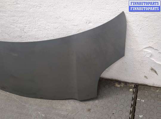 купить Капот на Toyota Yaris 2005-2011