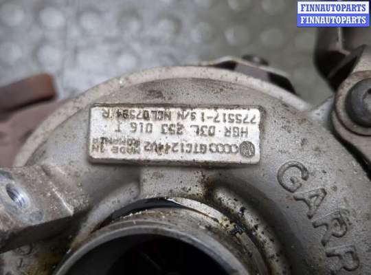 купить Турбина на Volkswagen Golf 6 2008-2012