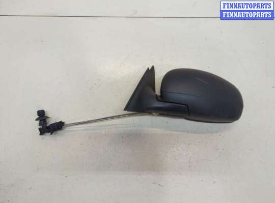 купить Зеркало боковое на Skoda Fabia 2007-2010