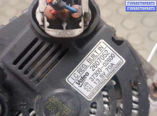 купить Генератор на KIA Picanto 2004-2011