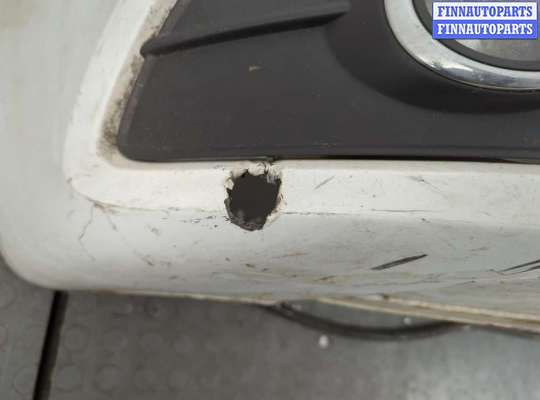 купить Бампер на Audi A6 (C6) 2004-2011