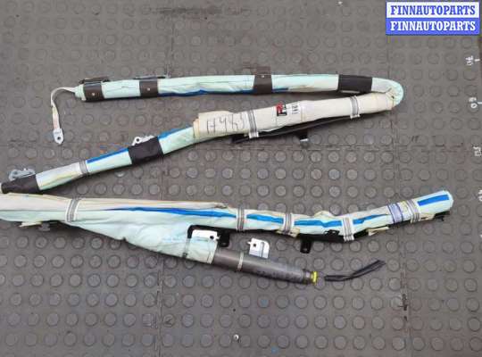 купить Подушка безопасности боковая (шторка) на Nissan Pathfinder 2012-2020