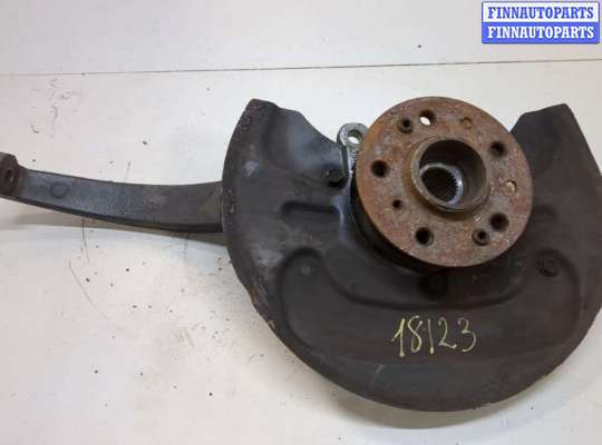 купить Ступица (кулак, цапфа) на Mercedes GL X164 2006-2012