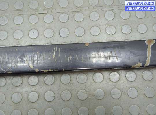 купить Рейлинг на крышу (одиночка) на Infiniti QX56 2004-2010