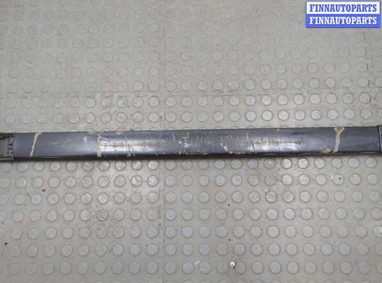 купить Рейлинг на крышу (одиночка) на Infiniti QX56 2004-2010