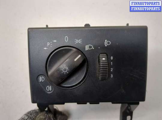 купить Переключатель света на Mercedes Vito W639 2003-2014