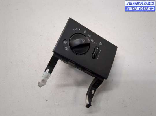 Переключатель света MB1695245 на Mercedes Vito W639 2003-2014