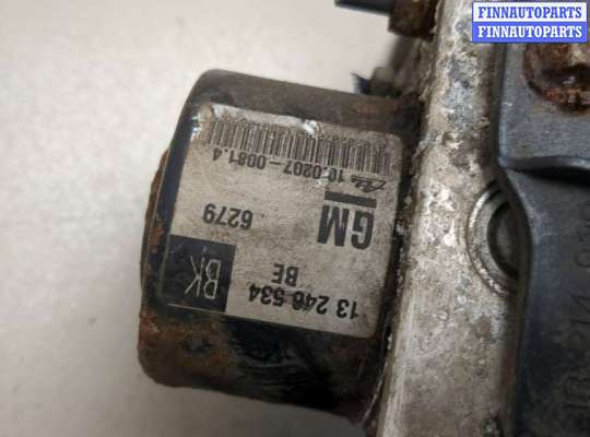 купить Блок АБС, насос (ABS, ESP, ASR) на Opel Astra H 2004-2010