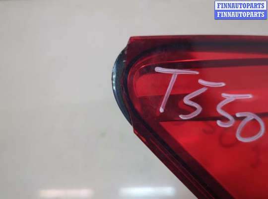 купить Фонарь (задний) на Nissan Qashqai 2006-2013