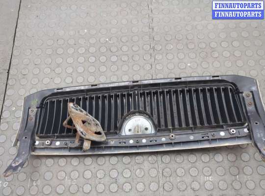 купить Решетка радиатора на Skoda Fabia 1999-2007