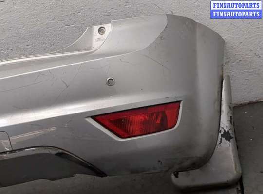 купить Бампер на Ford Focus 2 2008-2011