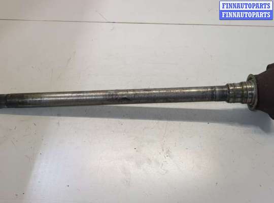купить Полуось (приводной вал, шрус) на Volkswagen Touareg 2002-2007
