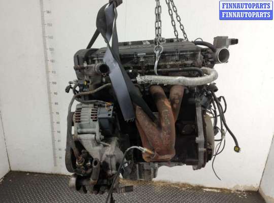 купить Двигатель (ДВС) на Rover 400-series 1995-2000