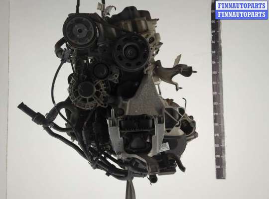 Купить Насос водяной (помпа) на Volkswagen Jetta 7 2018-2024 Насос водяной (помпа) VG2788138 на Volkswagen Jetta 7 2018-2024