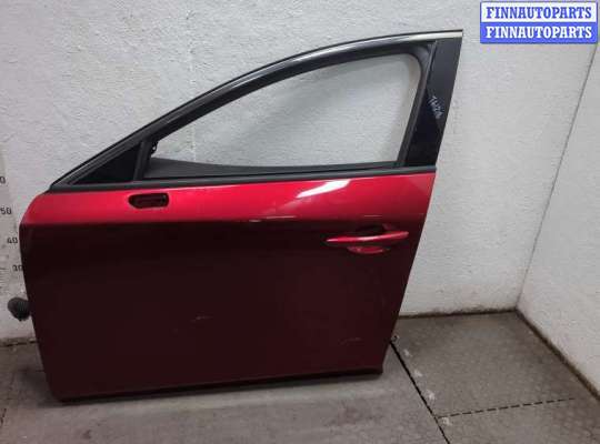 Стеклоподъемник электрический MZ663611 на Mazda 3 (BP) 2019-2025