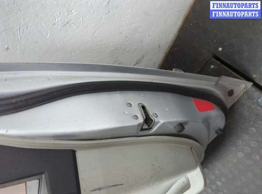 купить Стекло боковой двери на Chrysler Voyager 2007-2010