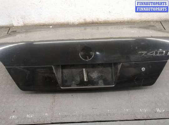 купить Подсветка номера на BMW 7 E38 1994-2001