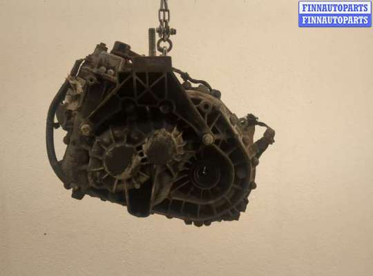 купить КПП 6-ст.мех. (МКПП) на Ford Mondeo 4 2007-2015