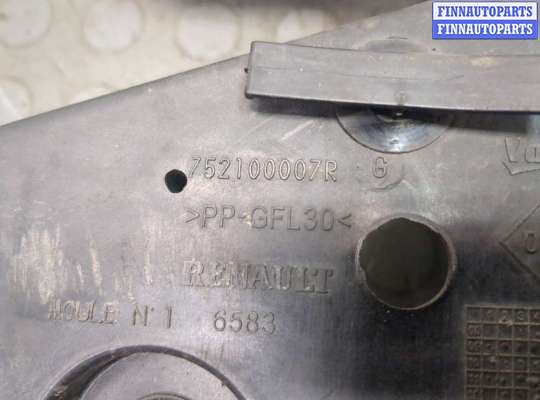 купить Вентилятор радиатора на Renault Scenic 2009-2012