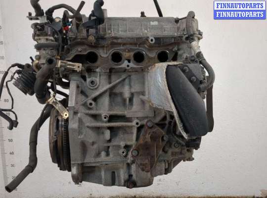 купить Двигатель (ДВС) на Mazda 6 (GH) 2007-2012