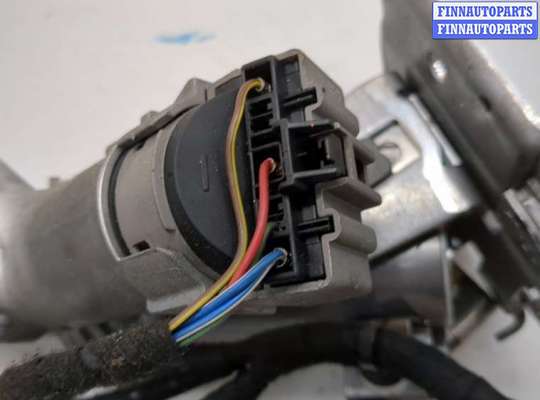 купить Колонка рулевая на Ford Focus 2 2005-2008