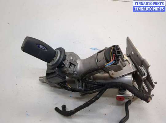 купить Колонка рулевая на Ford Focus 2 2005-2008