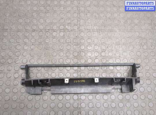купить Воздухозаборник на BMW 5 E60 2003-2010