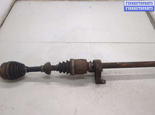 Купить Полуось (приводной вал, шрус) на Honda CR-V 2006-2012 Полуось (приводной вал, шрус) HD525023 на Honda CR-V 2006-2012