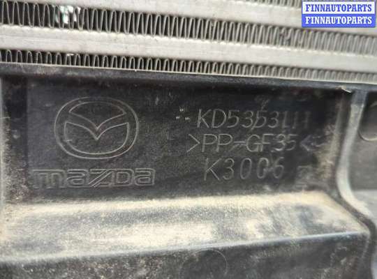 купить Рамка передняя (телевизор) на Mazda CX-5 2012-2017