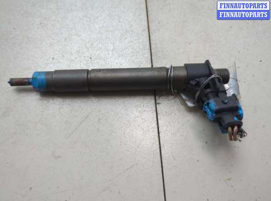 купить Форсунка топливная на Peugeot 4007 2007-2012