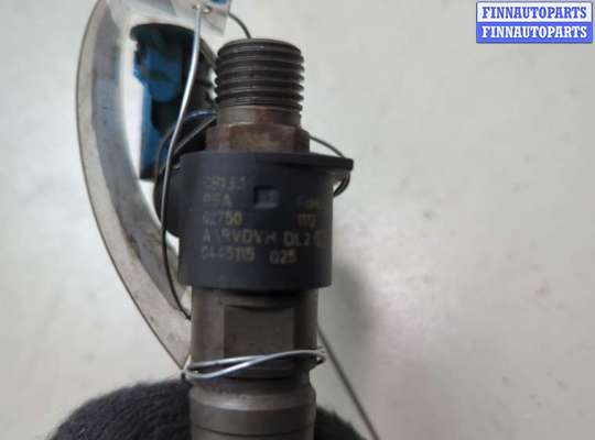 купить Форсунка топливная на Peugeot 4007 2007-2012