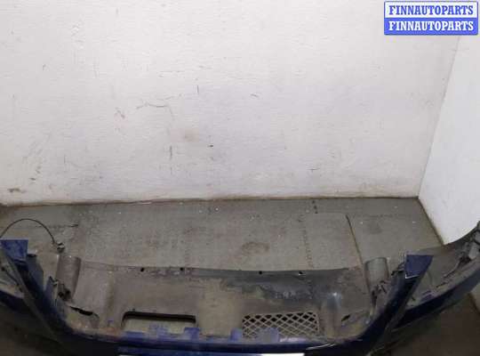 купить Бампер на Volkswagen Touareg 2002-2007