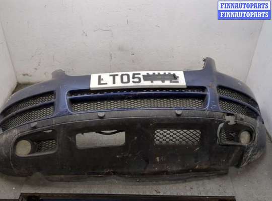 купить Бампер на Volkswagen Touareg 2002-2007
