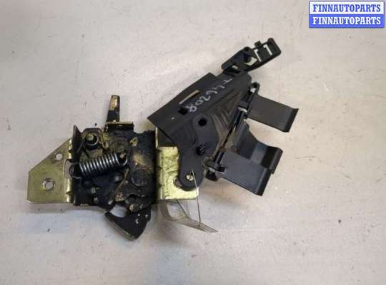 купить Замок капота на Ford Fusion 2002-2012