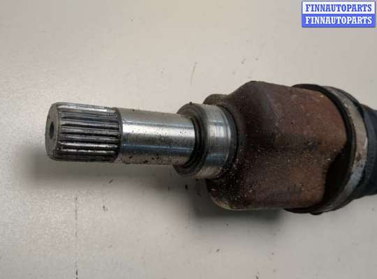 купить Полуось (приводной вал, шрус) на Citroen C3 picasso 2009-2017