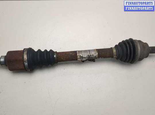 Купить Полуось (приводной вал, шрус) на Citroen C3 picasso 2009-2017 Полуось (приводной вал, шрус) CT1112266 на Citroen C3 picasso 2009-2017