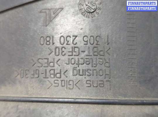 купить Фара противотуманная (галогенка) на Mercedes GL X164 2006-2012