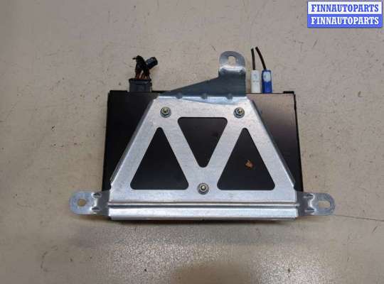 купить Блок управления радиоприемником на Mercedes GL X164 2006-2012