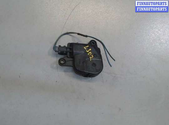 Электропривод заслонки отопителя CRP2430 на Chrysler Pacifica 2003-2008