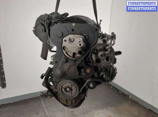 Генератор PG1284033 на Citroen Berlingo 2008-2012