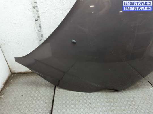 купить Капот на Ford Focus 3 2011-2015