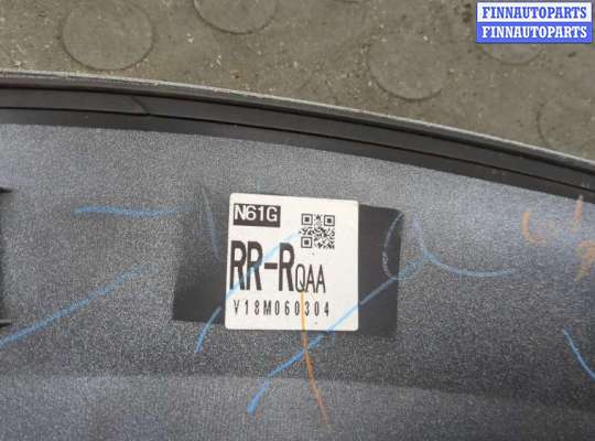 купить Молдинг крыла на Infiniti QX56 2010-2013