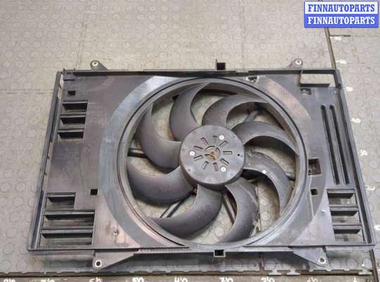 купить Вентилятор радиатора на Mazda CX-9 2016-2022