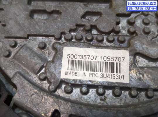 купить Вентилятор радиатора на Mazda CX-9 2016-2022